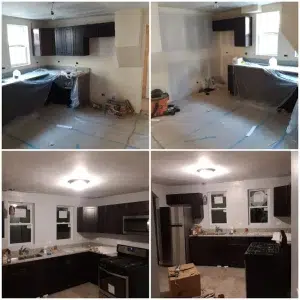 flooring