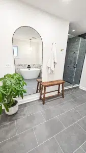 shower repair