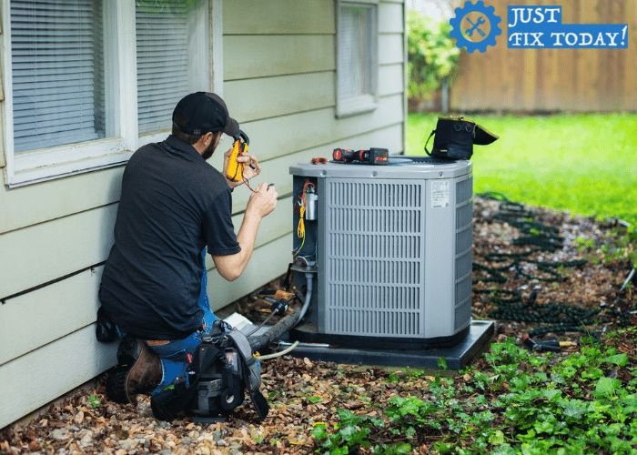 Signs Your HVAC System Needs Immediate Repair: Don't Wait Until It's Too Late | JustFixToday
