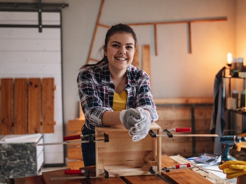 carpenters in atlanta