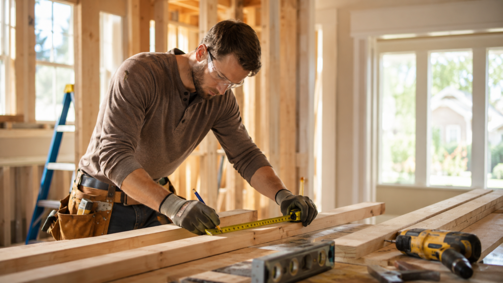Carpenters in Alpharetta