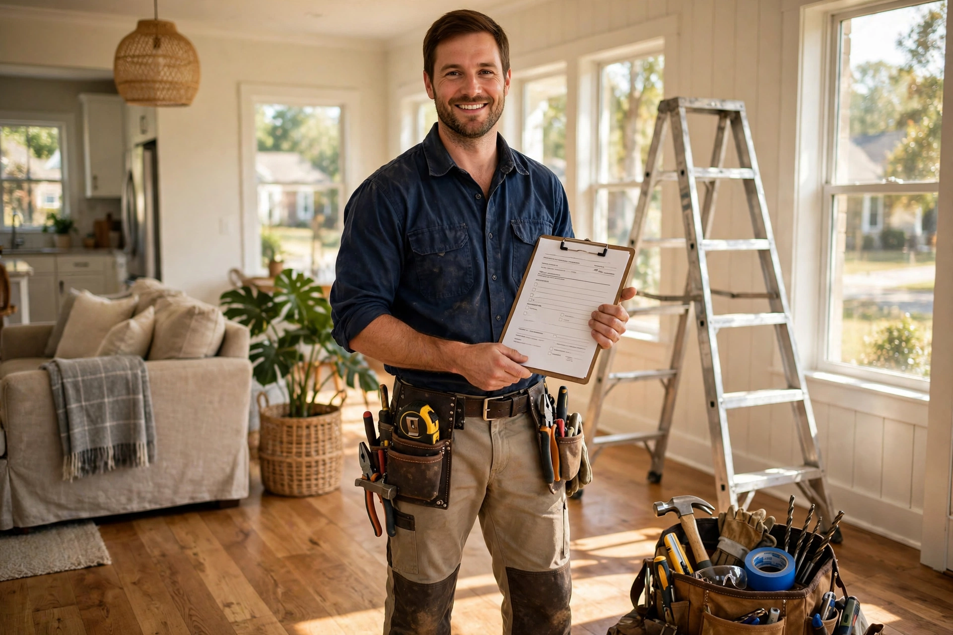 Handyman pricing guide for Atlanta 2026